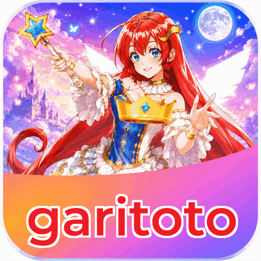 garitoto APK Indonesia - Panduan Lengkap dan Tutorial